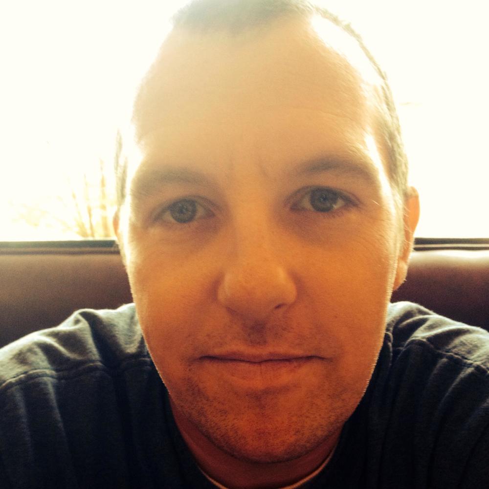 Meet your Posher, Justin